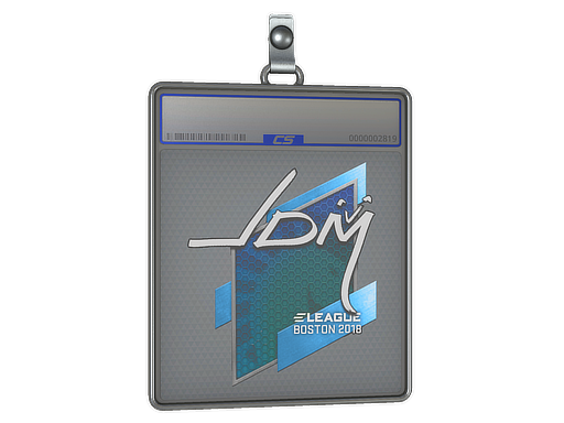 jdm64 - CS2 Sticker