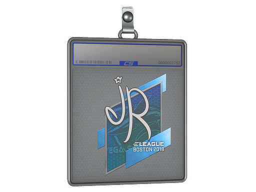 jR - CS2 Sticker