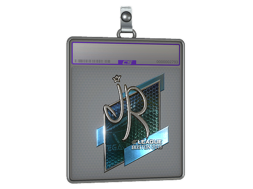 jR - CS2 Sticker