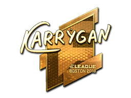 CS2 karrigan