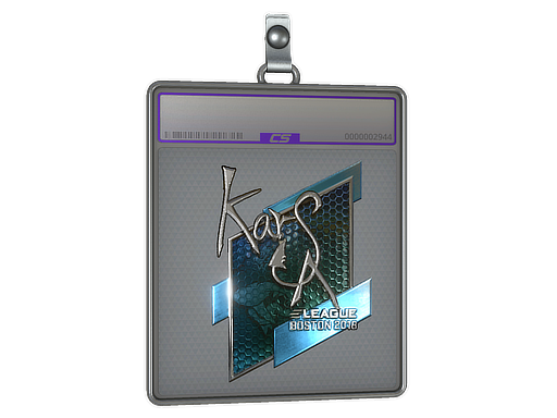 Karsa - CS2 Sticker