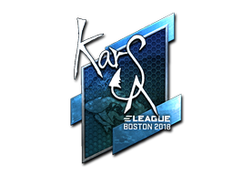 CS2 Karsa