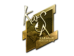 CS2 Karsa