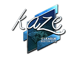CS2 Kaze