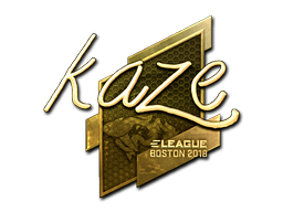 CS2 Kaze