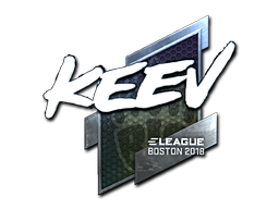 CS2 keev