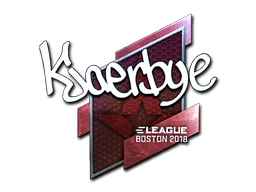 CS2 Kjaerbye