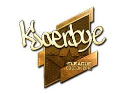 CS2 Kjaerbye