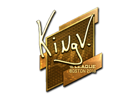 CS2 kNgV-
