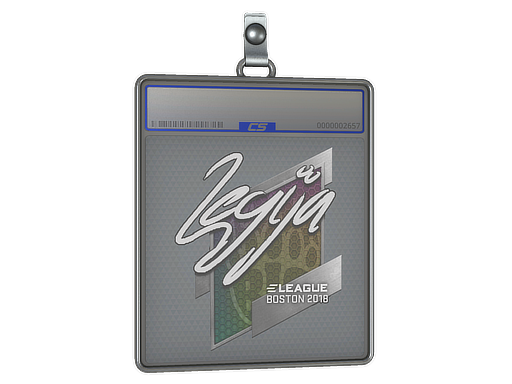 LEGIJA - CS2 Sticker