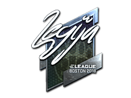 CS2 LEGIJA