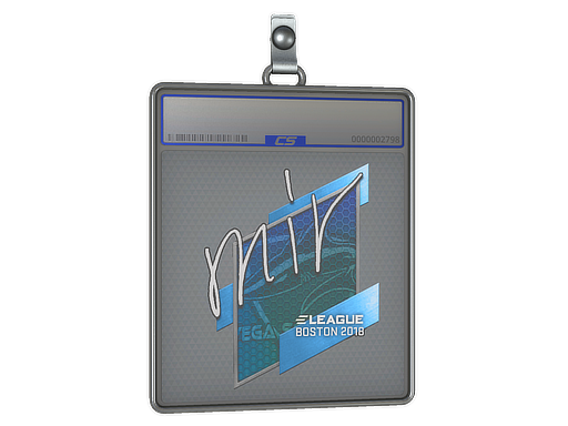 mir - CS2 Sticker