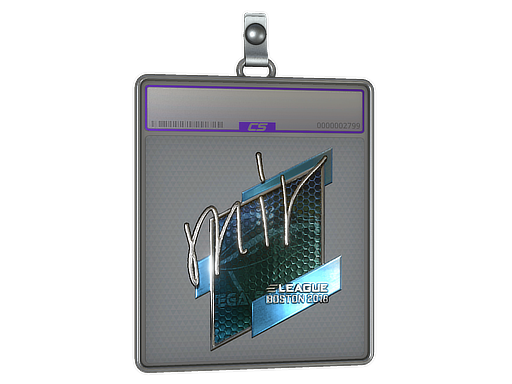 mir - CS2 Sticker
