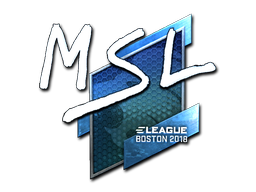 CS2 MSL