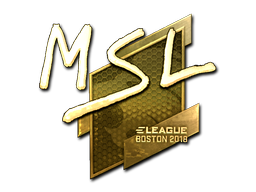 CS2 MSL