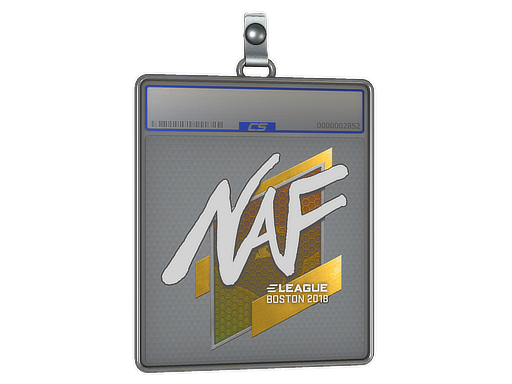 NAF - CS2 Sticker