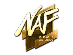 CS2 NAF