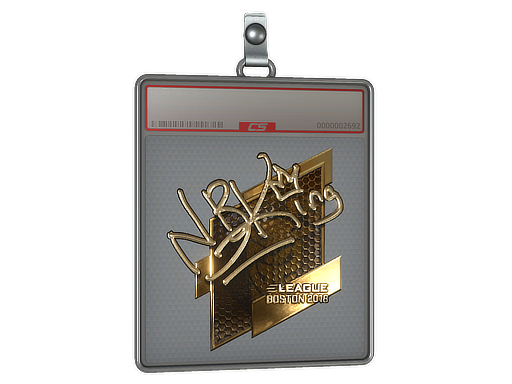 NBK- - CS2 Sticker