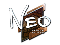 CS2 NEO