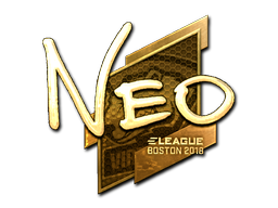 CS2 NEO