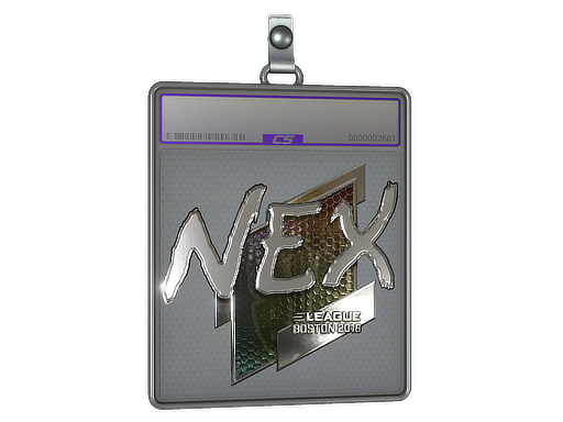 nex - CS2 Sticker