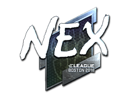 CS2 nex