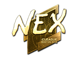CS2 nex