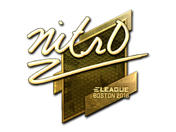 CS2 nitr0