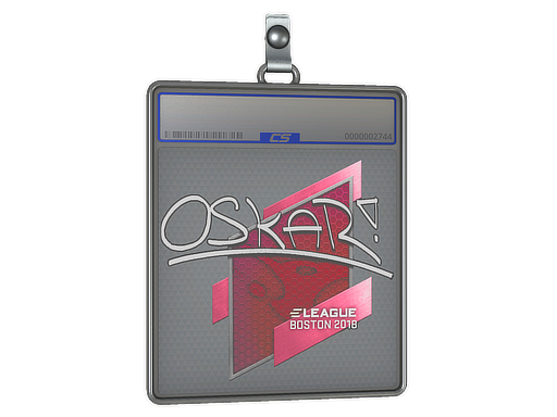  mousesports  - CS2 Sticker