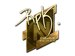 CS2 RpK