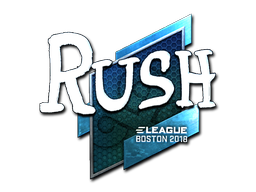 CS2 RUSH