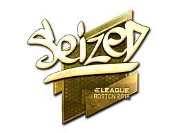 CS2 seized