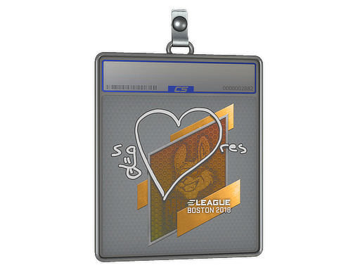 seang@res - CS2 Sticker