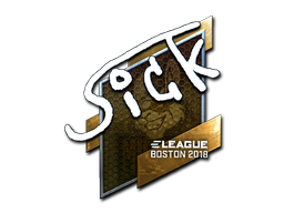 CS2 SicK