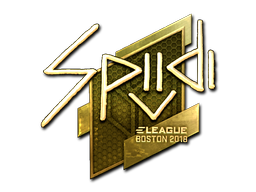 CS2 Spiidi