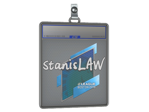 stanislaw - CS2 Sticker