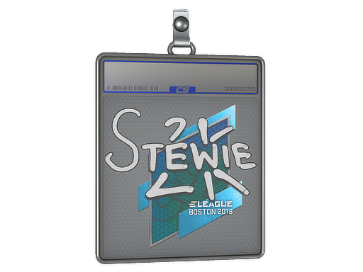 Stewie2K - CS2 Sticker