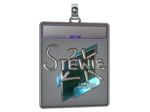 Stewie2K - CS2 Sticker