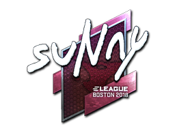 CS2 suNny