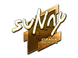 CS2 suNny