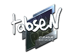 CS2 tabseN