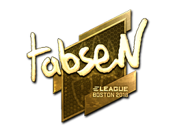CS2 tabseN