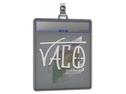 TACO - CS2 Sticker