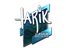 CS2 tarik