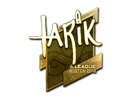 CS2 tarik