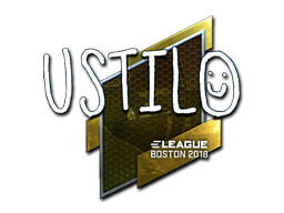 CS2 USTILO