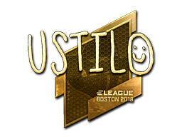 CS2 USTILO