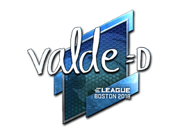 CS2 v4lde