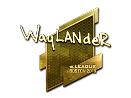 CS2 wayLander