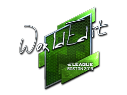 CS2 WorldEdit
